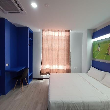 Paradian Hotel Σερεμπάν Εξωτερικό φωτογραφία